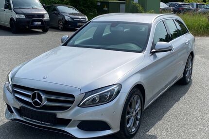 Mercedes-Benz C 220 Gebrauchtwagen