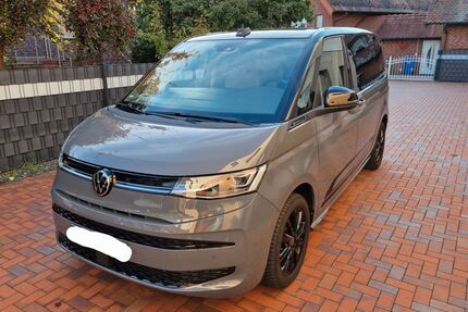 VW T7 Multivan Gebrauchtwagen