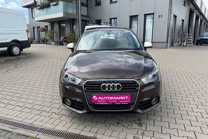 Audi A1 Gebrauchtwagen