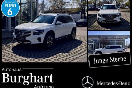 Mercedes-Benz GLB 180 Gebrauchtwagen