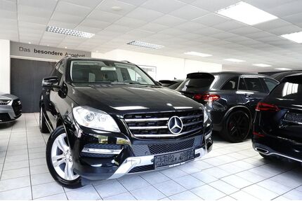 Mercedes-Benz ML 350 Gebrauchtwagen