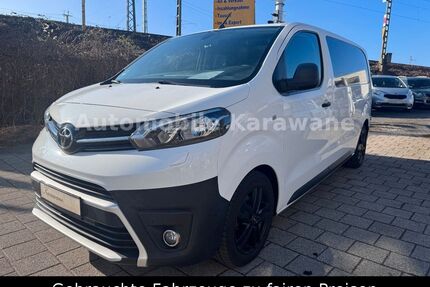 Toyota Proace (Verso) Gebrauchtwagen