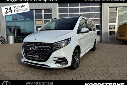 Mercedes-Benz V 220 Gebrauchtwagen