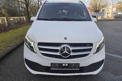 Mercedes-Benz V 300 Gebrauchtwagen