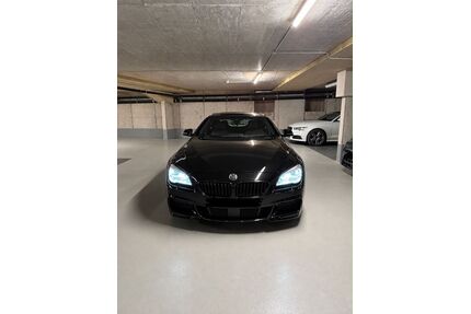 BMW 640 Gran Coupé Gebrauchtwagen