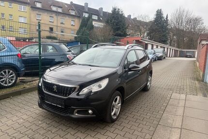 Peugeot 2008 Gebrauchtwagen