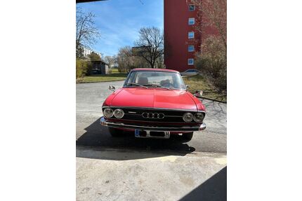 Audi 100 Gebrauchtwagen