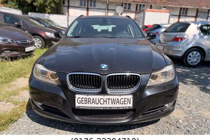 BMW 320 Gebrauchtwagen