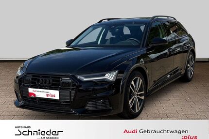 Audi A6 Allroad Gebrauchtwagen