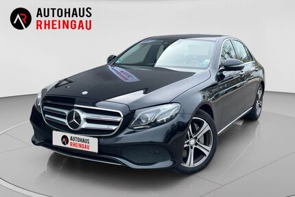 Mercedes-Benz E 350 Gebrauchtwagen