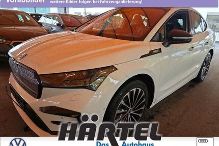 Skoda Enyaq Gebrauchtwagen