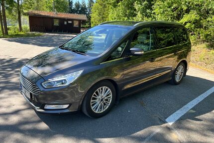 Ford Galaxy Gebrauchtwagen
