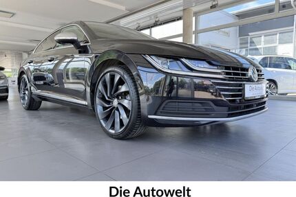 VW Arteon Gebrauchtwagen