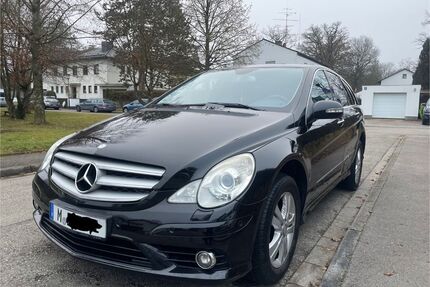 Mercedes-Benz R 350 Gebrauchtwagen