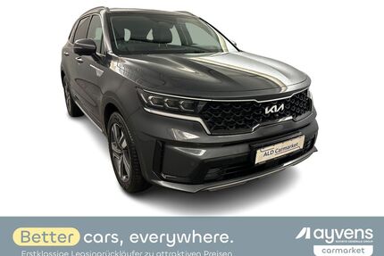 Kia Sorento Gebrauchtwagen