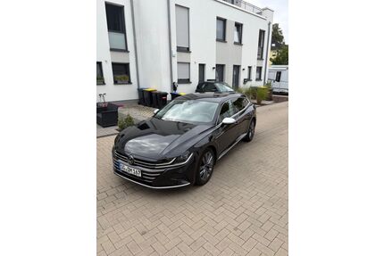 VW Arteon Gebrauchtwagen
