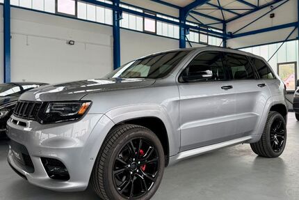 Jeep Grand Cherokee Gebrauchtwagen