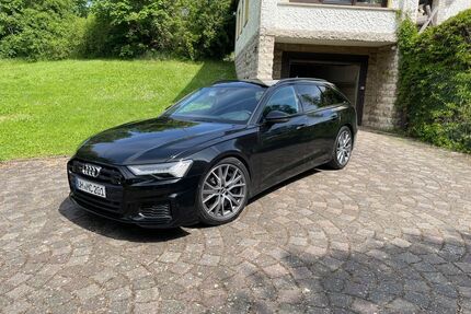 Audi S6 Gebrauchtwagen