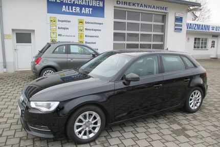 Audi A3 Gebrauchtwagen