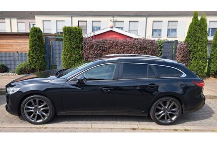 Mazda 6e Gebrauchtwagen