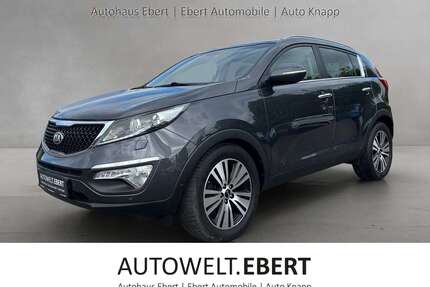 Kia Sportage Gebrauchtwagen