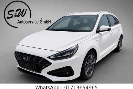 Hyundai i30 Gebrauchtwagen