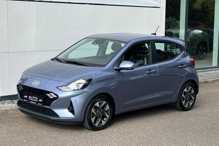 Hyundai i10 Gebrauchtwagen