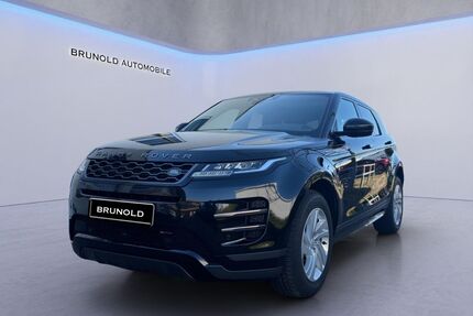 Land Rover Range Rover Evoque Gebrauchtwagen