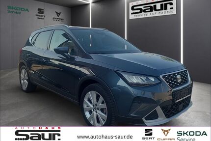 Seat Arona Gebrauchtwagen