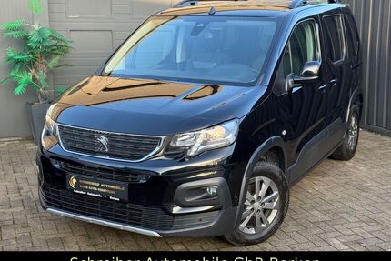 Peugeot Rifter Gebrauchtwagen