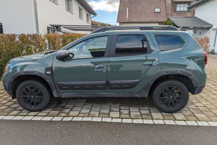Dacia Duster Gebrauchtwagen