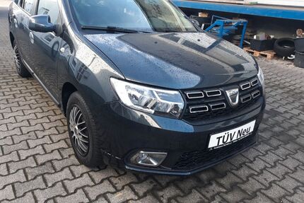 Dacia Logan Gebrauchtwagen