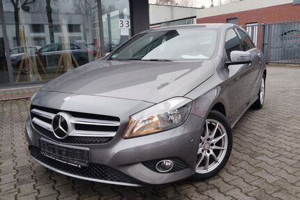 Mercedes-Benz A 200 Gebrauchtwagen