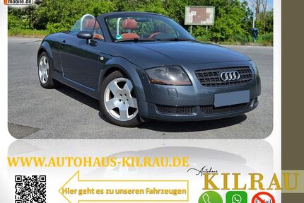Audi TT Gebrauchtwagen