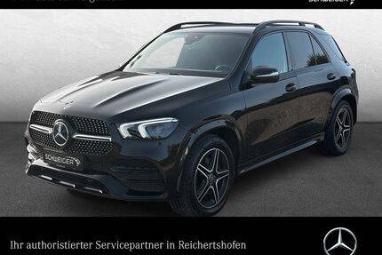 Mercedes-Benz GLE 300 Gebrauchtwagen