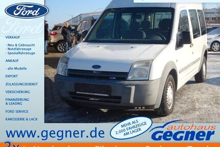 Ford Tourneo Connect Gebrauchtwagen