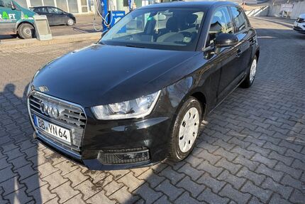Audi A1 Gebrauchtwagen