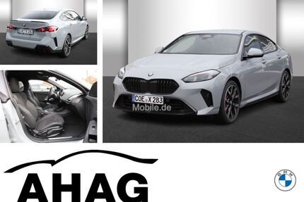 BMW 220 Gran Coupé Gebrauchtwagen