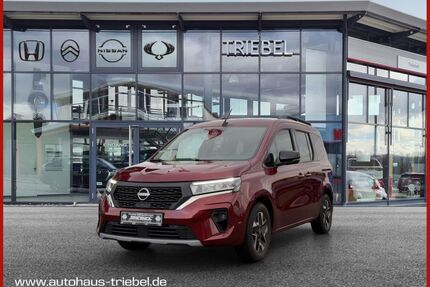 Nissan Townstar Gebrauchtwagen