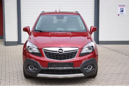 Opel Mokka Gebrauchtwagen