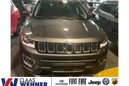 Jeep Compass Gebrauchtwagen