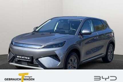 BYD ATTO 3 Gebrauchtwagen