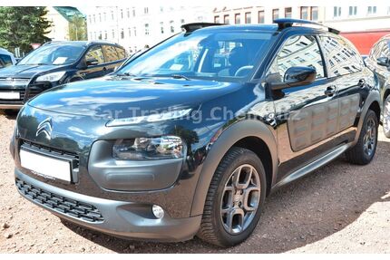 Citroen C4 Cactus Gebrauchtwagen