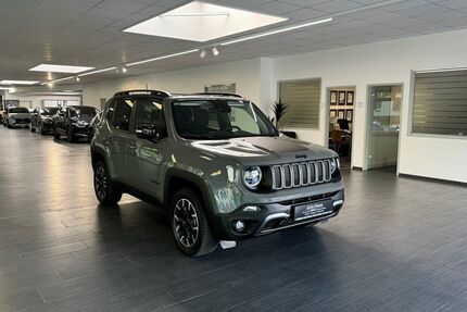 Jeep Renegade Gebrauchtwagen