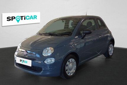 Fiat 500 Gebrauchtwagen