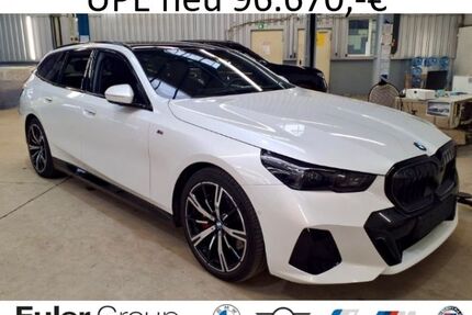 BMW 540 Gebrauchtwagen