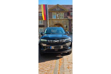 Dacia Spring Gebrauchtwagen