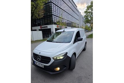 Mercedes-Benz Citan Gebrauchtwagen