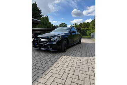 Mercedes-Benz C 43 AMG Gebrauchtwagen
