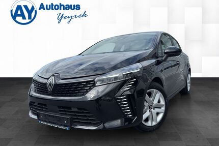 Renault Clio Gebrauchtwagen